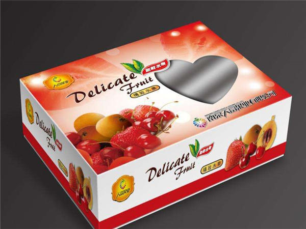 瓦(wa)楞彩盒(he)