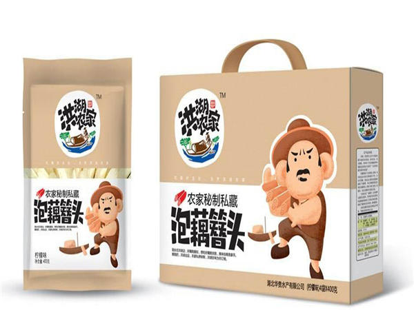 食(shi)品包裝盒(hé) 