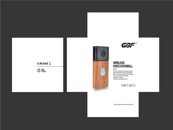 電子(zǐ)産品包裝(zhuāng) 