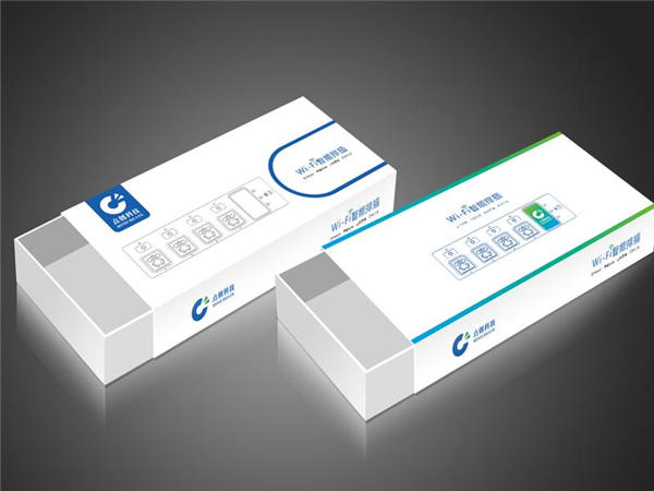 電子産(chǎn)品包裝 