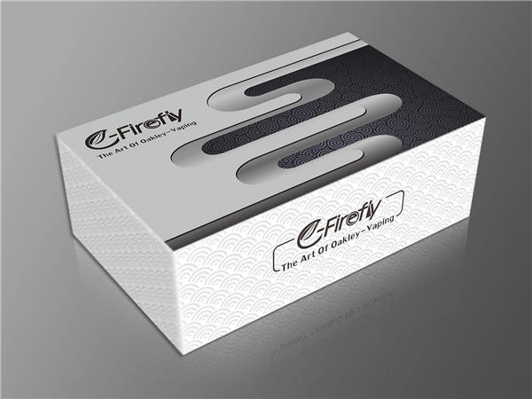 電子(zi)産品包裝(zhuang) 