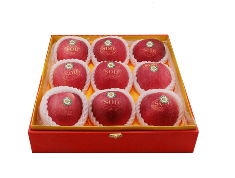 蘋(ping)果禮盒(hé)