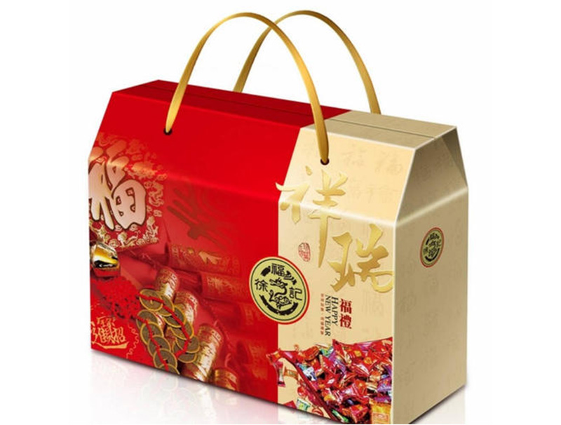 糖(tang)果禮盒(he)